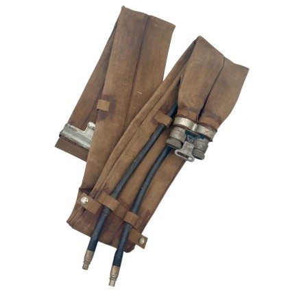 Bouée USN M-1926 WWII