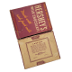 boite 24 barres chocolat hershey's