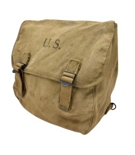 Musette M1936 WW2