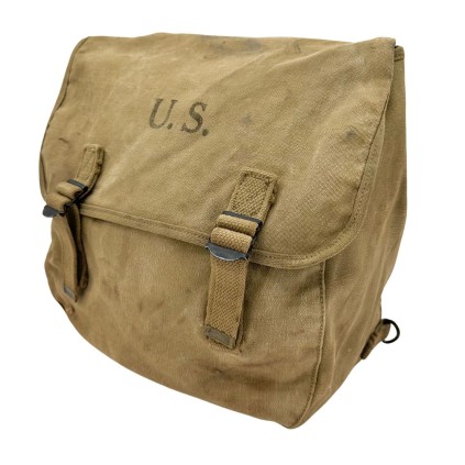 Musette M1936 WW2