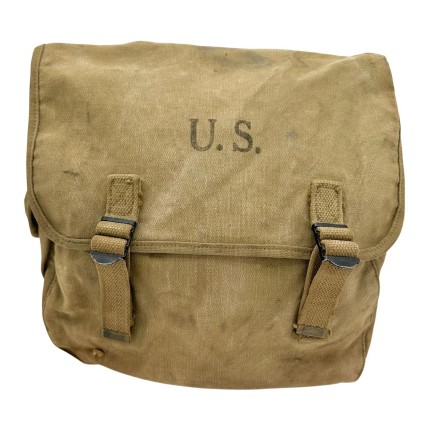 Musette M36 WWII
