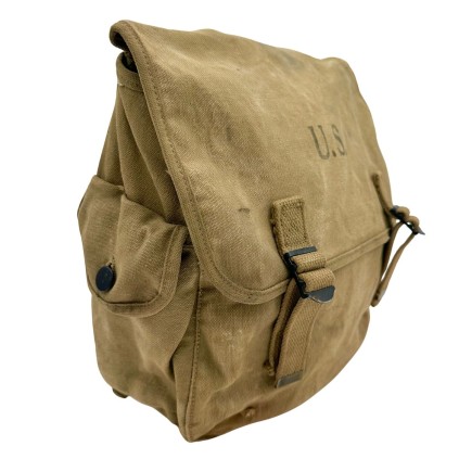 musette M1936 datée 1943