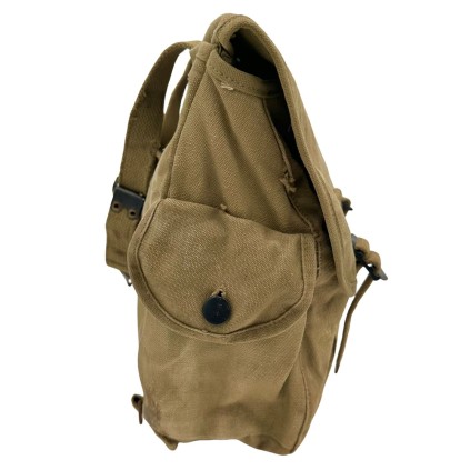 musette M1936 datée 1943