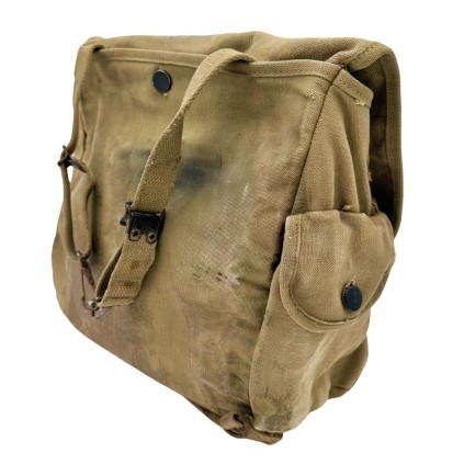 musette M1936 datée 1943