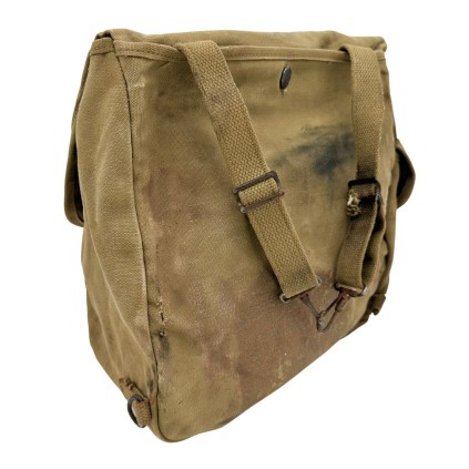 musette M1936 datée 1943