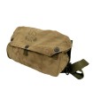 Musette M6 US d'origine deuxième guerre