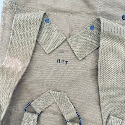 Havresac M1928 BOYT 42 original WWII