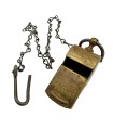 Sifflet US ARMY WWII original