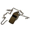 Sifflet US ARMY WWI original