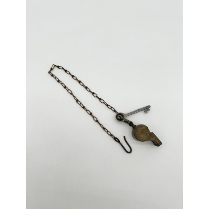 Sifflet militaria US ARMY