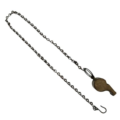 Sifflet militaire