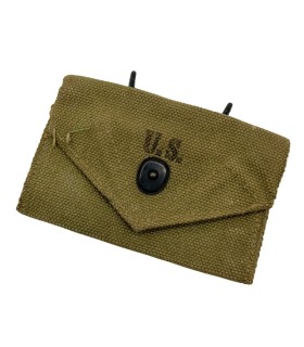 Pochette pansement US WW2