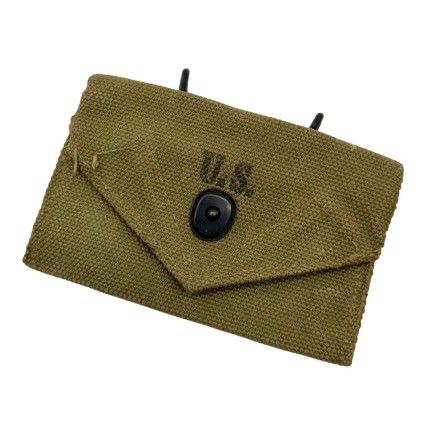 Pochette pansement US WW2