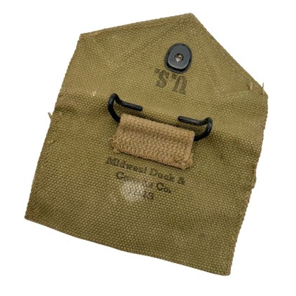 Pochette carlisle US