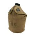 Gourde US ARMY complète US WW2