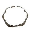 Bracelet US Army Air Force sterling WW2