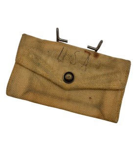 Pochette M1924 British made