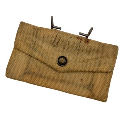 Pochette M1924 British made