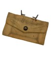 Pochette M1924 pour pansement British Made