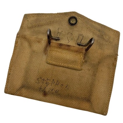 Pochette british made