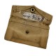 Pochette M1924 pour pansement British Made
