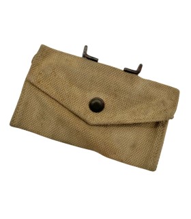 Pochette pansement US WW2