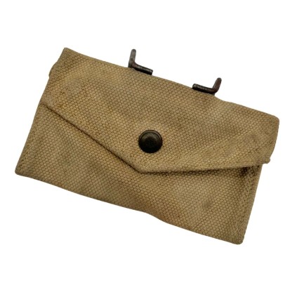 Pochette pansement US WW2