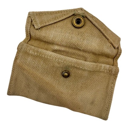 Pochette british made ww2