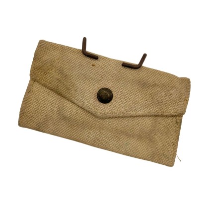 Pochette médicale pour carlisle British Made