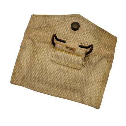 Pochette médicale pour carlisle British Made