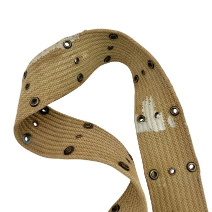 Ceinturon M-1936 OD3 1942