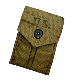 Porte chargeur COLT WW2