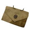 Pochette M-1924 OD3 originale WW2