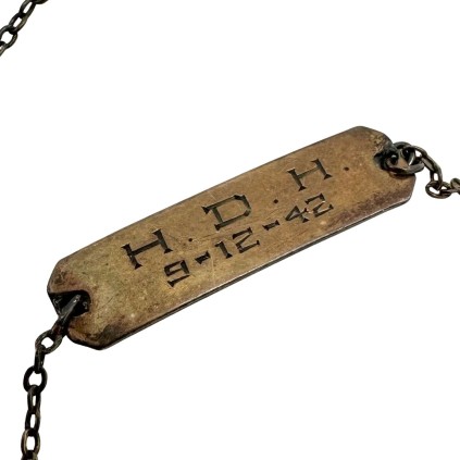 Gourmette nominative US