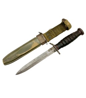 Poignard USM3 WW2