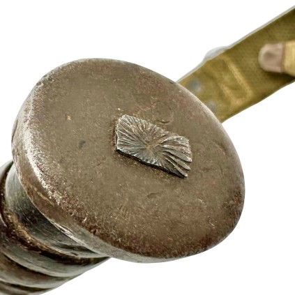 USM3 IMPERIAL garde et fourreau USM8 1st type