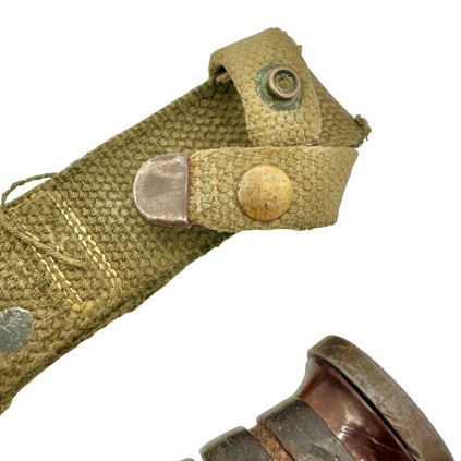 USM3 IMPERIAL garde et fourreau USM8 1st type