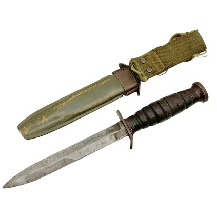 USM3 IMPERIAL garde et fourreau USM8 1st type