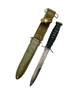 Poignard original militaria USM3