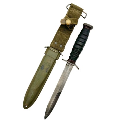 Poignard original militaria USM3