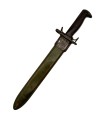 Baïonnette courte M1 GARAND US