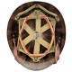Casque US McCord pattes mobiles et liner Westinghouse