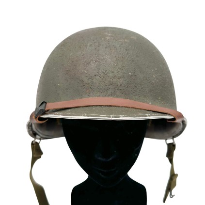 Casque US ARMY WW2