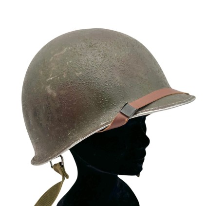 Casque US M1 collection