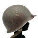 Casque M1 militaria