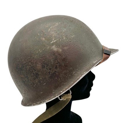 Casque M1 militaria