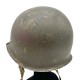 Casque US McCord pattes mobiles et liner Westinghouse