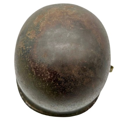 Casque US McCord pattes mobiles et liner Westinghouse