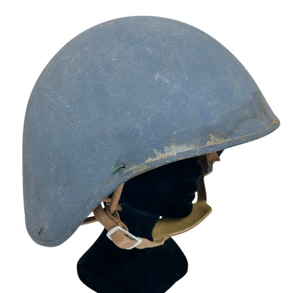 talker flak helmet