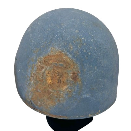 Casque USN MK2 "talker flak helmet"
